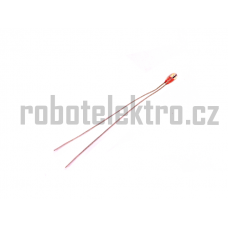 Termistor 100K, NTC, pro 3D tiskárnu